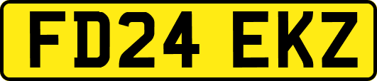 FD24EKZ