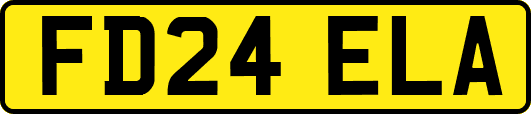 FD24ELA