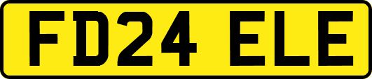 FD24ELE