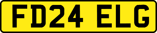 FD24ELG