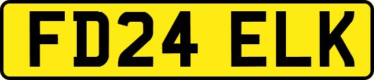 FD24ELK