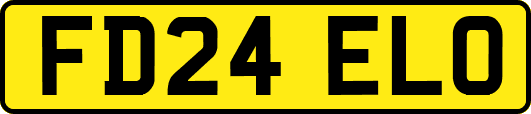 FD24ELO