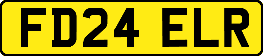 FD24ELR