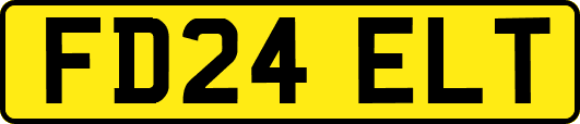 FD24ELT