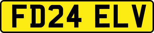 FD24ELV