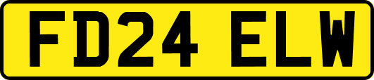 FD24ELW