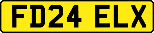 FD24ELX
