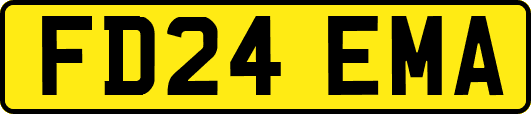 FD24EMA