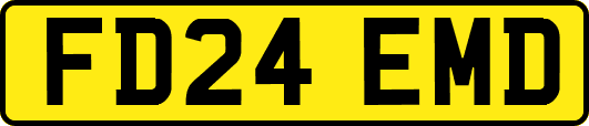 FD24EMD
