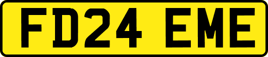FD24EME