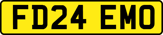 FD24EMO