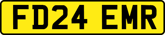 FD24EMR