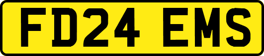 FD24EMS