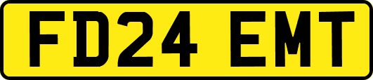 FD24EMT