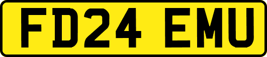 FD24EMU