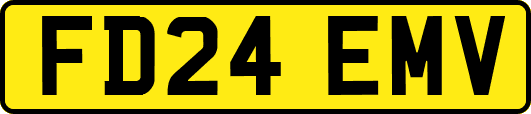 FD24EMV