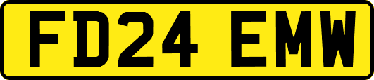 FD24EMW