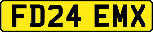FD24EMX