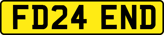 FD24END