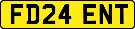 FD24ENT