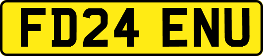 FD24ENU
