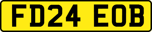 FD24EOB