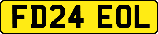 FD24EOL