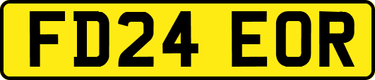 FD24EOR
