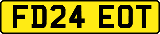 FD24EOT