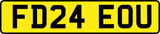 FD24EOU