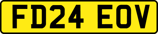 FD24EOV