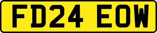 FD24EOW