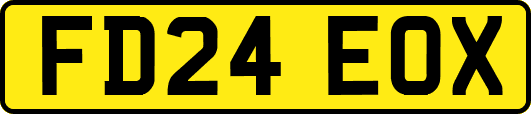 FD24EOX