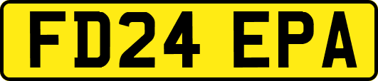 FD24EPA