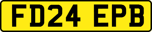 FD24EPB