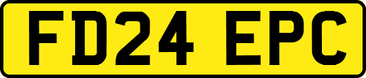 FD24EPC