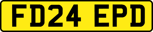 FD24EPD