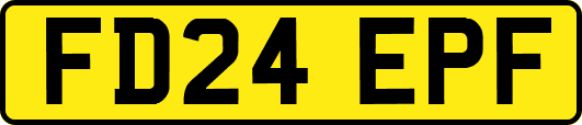 FD24EPF