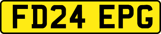 FD24EPG