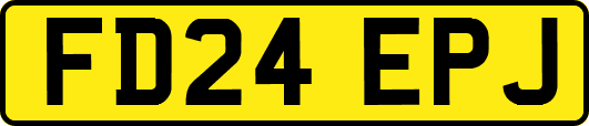 FD24EPJ