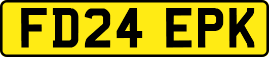 FD24EPK