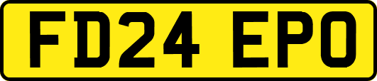 FD24EPO