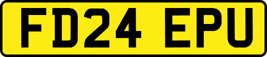 FD24EPU