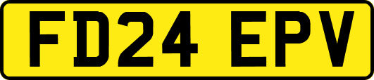 FD24EPV