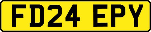 FD24EPY