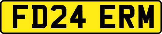 FD24ERM
