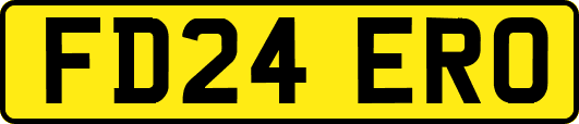 FD24ERO