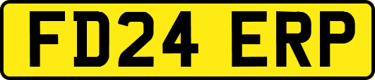 FD24ERP
