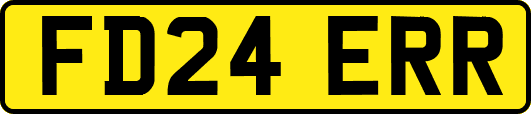 FD24ERR