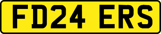 FD24ERS